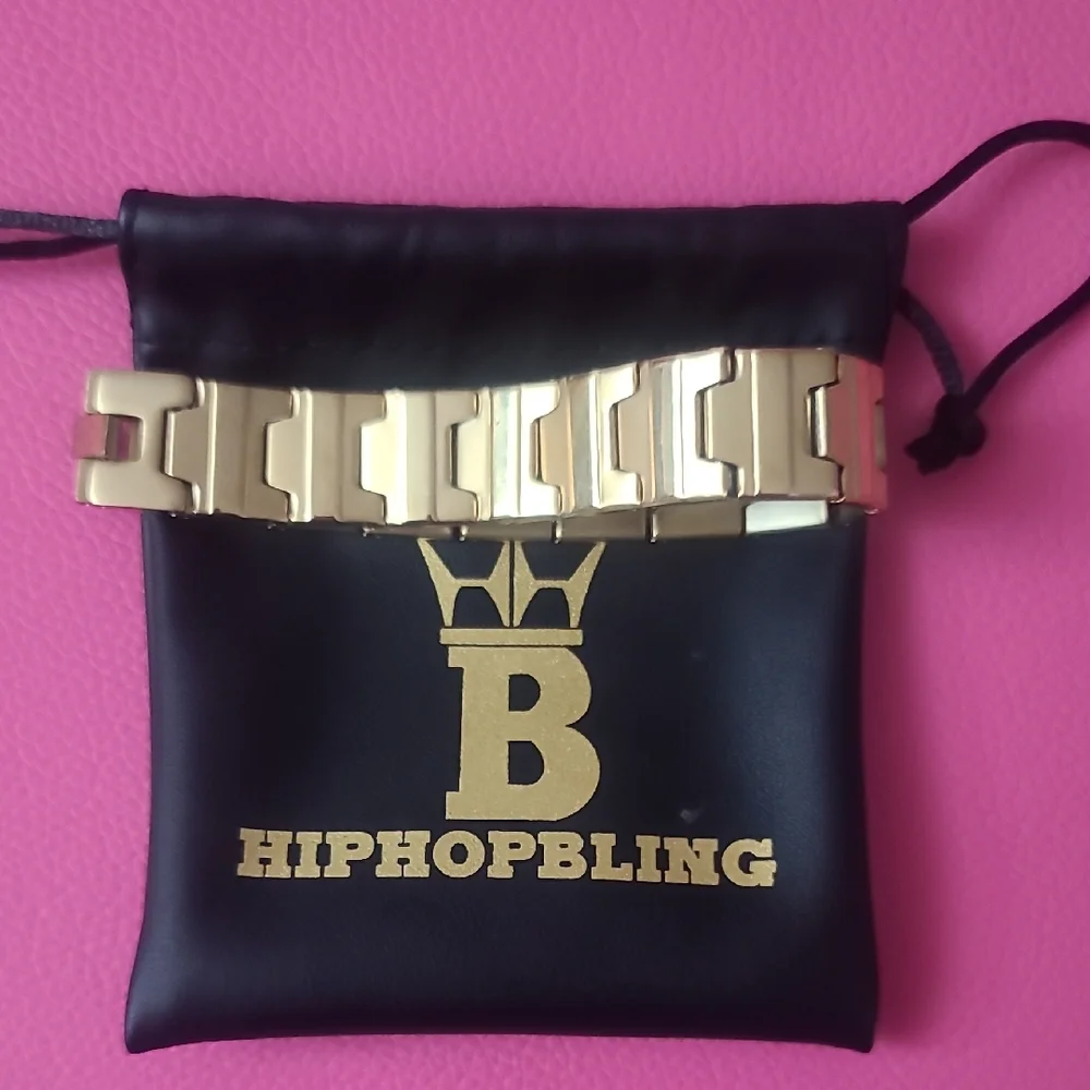 Gold Bracelet for Men